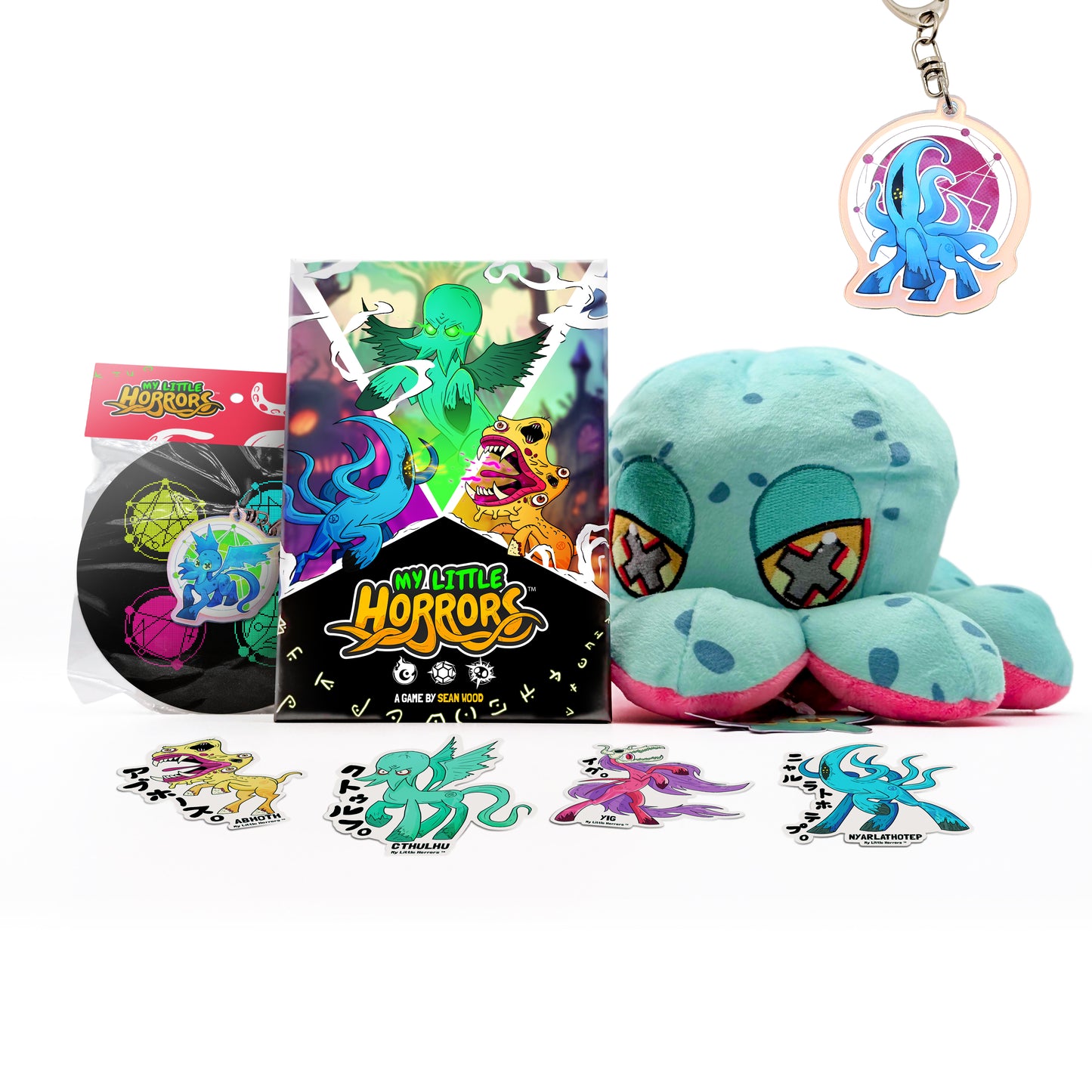 MLH - Little Summoner Bundle