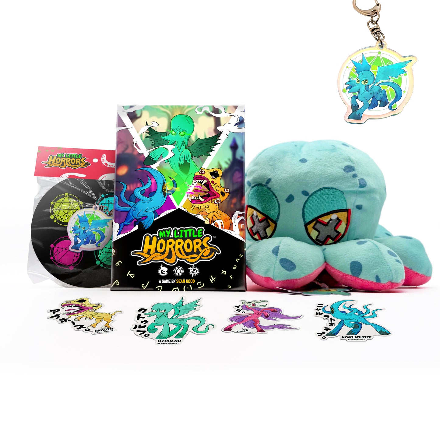 MLH - Little Summoner Bundle