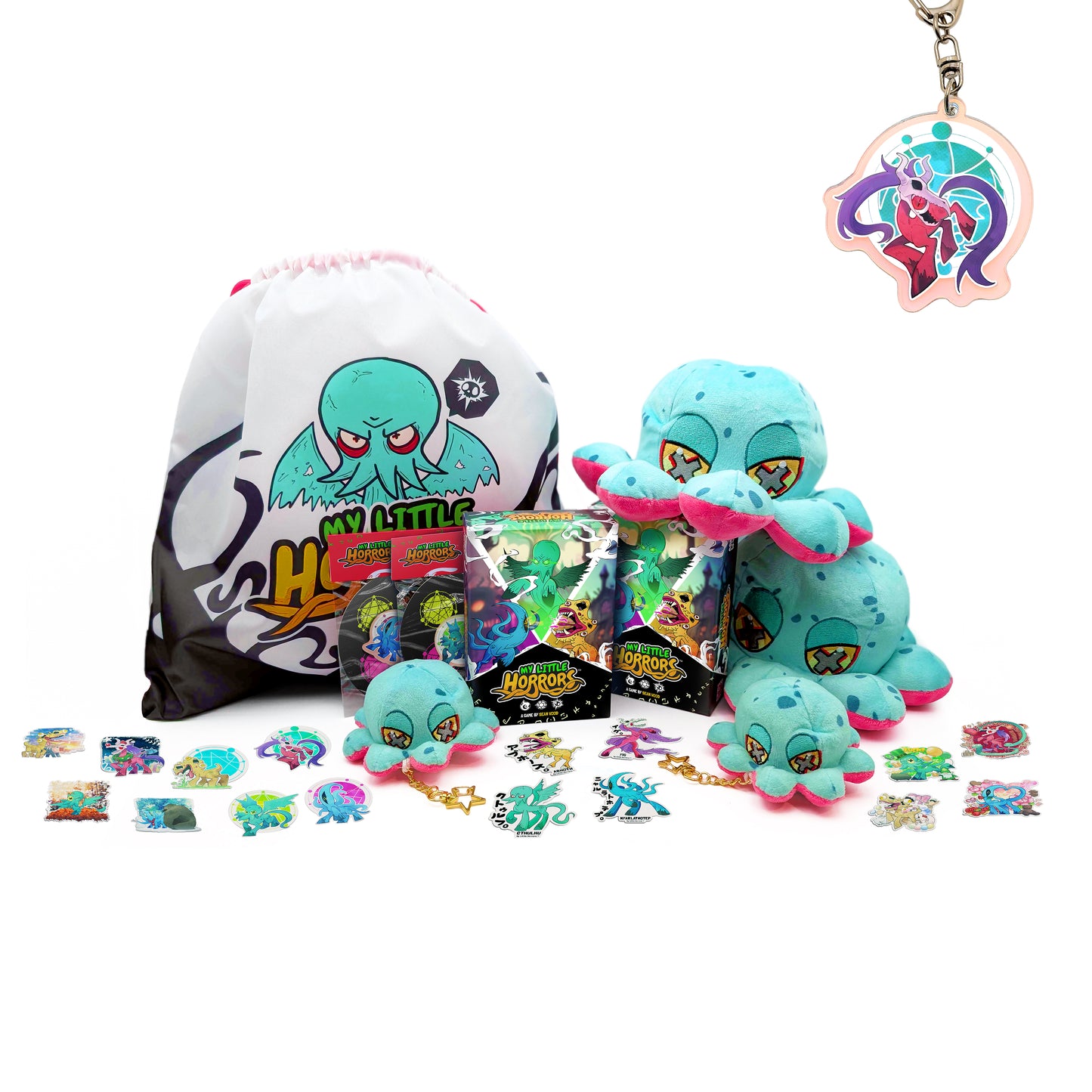 MLH - Void Royalty Bundle