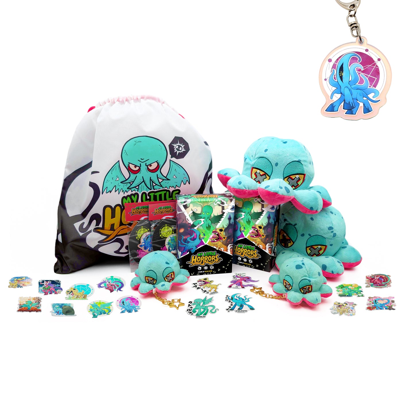 MLH - Void Royalty Bundle