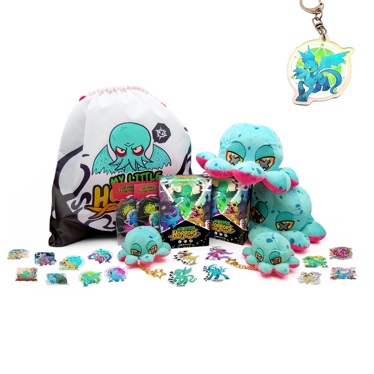 MLH - Void Royalty Bundle