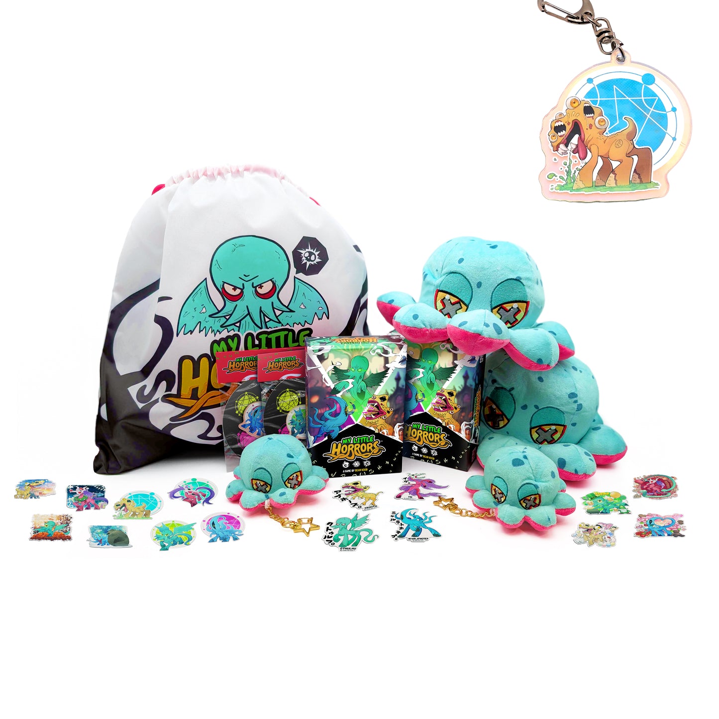 MLH - Void Royalty Bundle