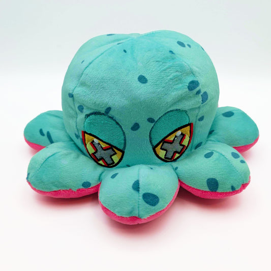 Cthulhu Reverse Plushie
