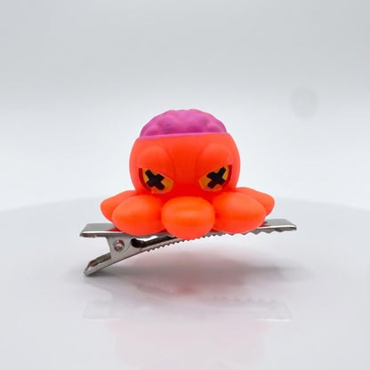 My Little Horrors Hair Clips