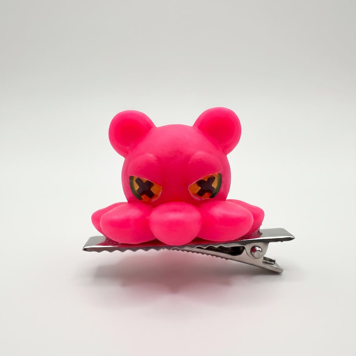 My Little Horrors Hair Clips