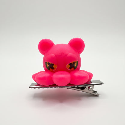 My Little Horrors Hair Clips