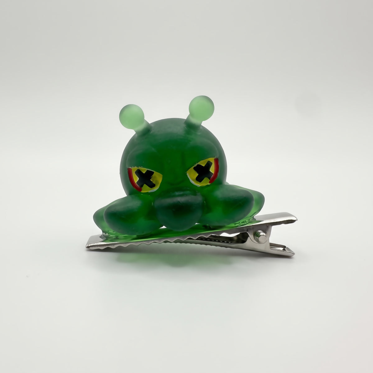 My Little Horrors Hair Clips