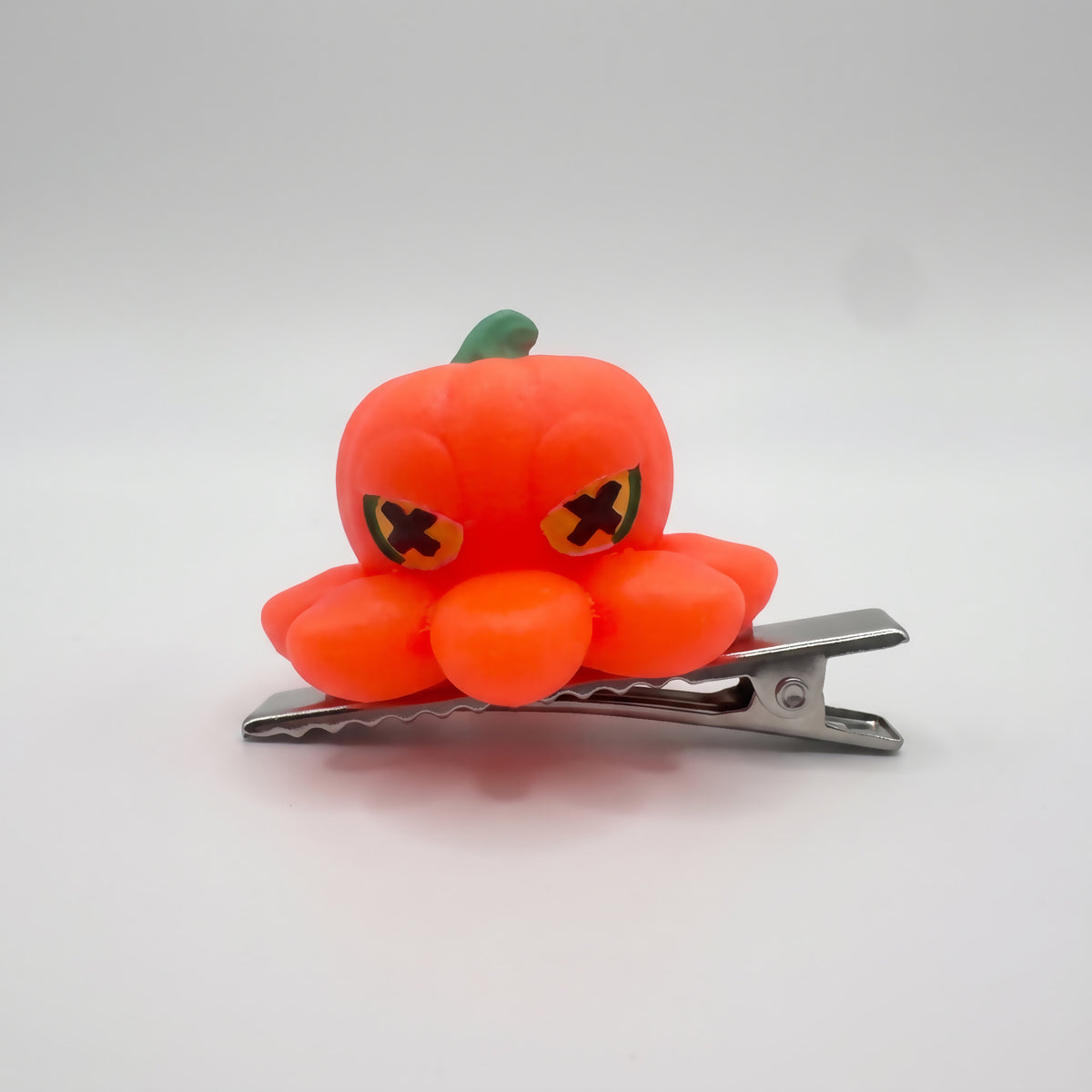 My Little Horrors Hair Clips