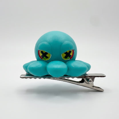 My Little Horrors Hair Clips