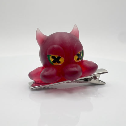 My Little Horrors Hair Clips