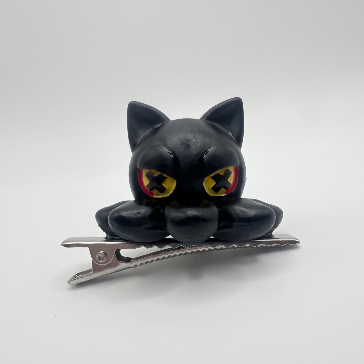 My Little Horrors Hair Clips