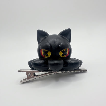 My Little Horrors Hair Clips