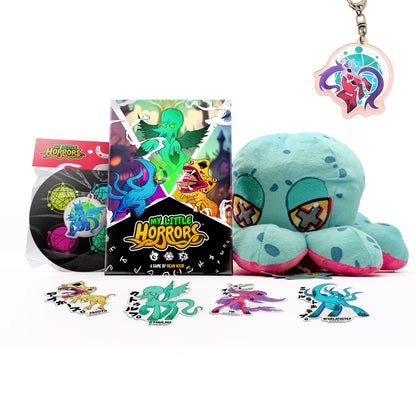 MLH - Little Summoner Bundle