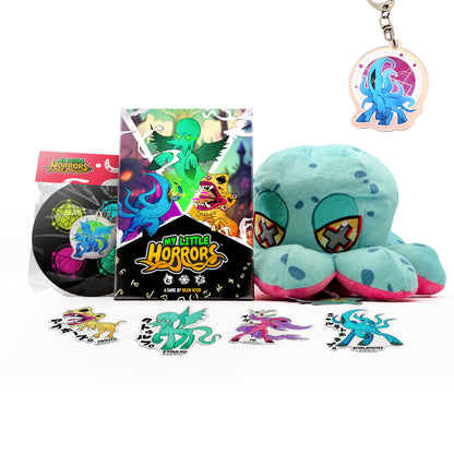 MLH - Little Summoner Bundle