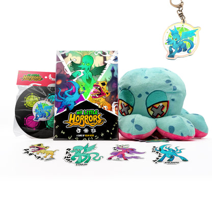 MLH - Little Summoner Bundle
