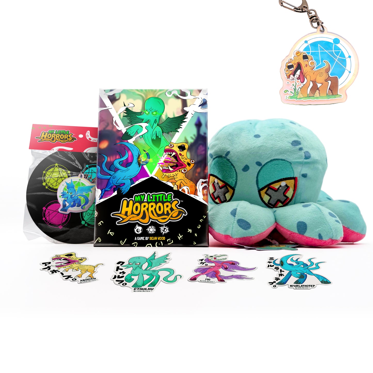 MLH - Little Summoner Bundle