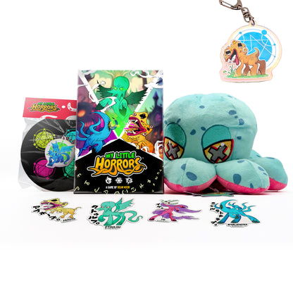MLH - Little Summoner Bundle