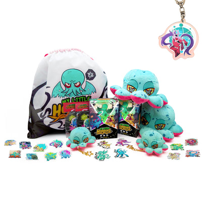 MLH - Void Royalty Bundle