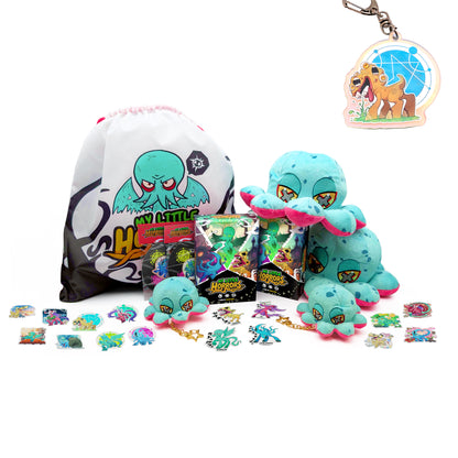 MLH - Void Royalty Bundle