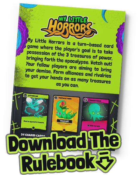 Download The Rule Book